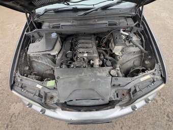 Bmw x5 e53 3.0d 160kw Sterlingrau na díly - 10