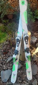 Prodám skialpový set 39 -40 dámský - 10