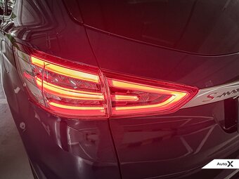 Ford S-MAX Trend 2.0 TDCi 110 kW - 10