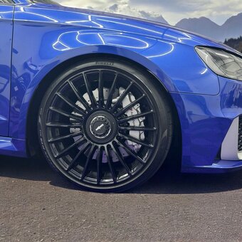 Audi RS3 8V Performance Stage 2 by RSR - 10