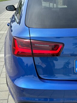 Audi A6 Competition - 3.0biTDi - 240kw - 10