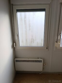 Obytný/kancelářský kontejner BARBARA 2,5x6m v 2,6m - 10