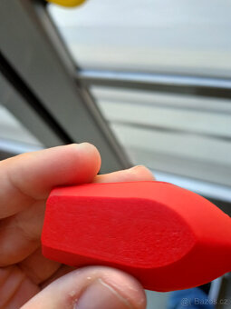 3D tiskárna Ender 3 V3 SE - 10