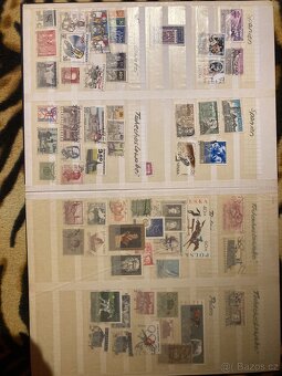 Album A4/32 stran č.75 - 10