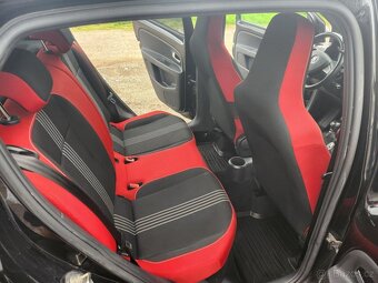 Škoda Citigo 1.0 MPI  MONTE CARLO - 10