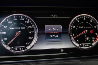 Mercedes-Benz S63 AMG odpočet DPH - 10