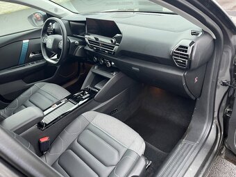 CITROEN C4 X Electric rv.2023 - 10