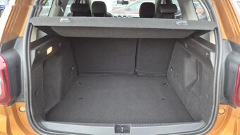 Dacia Duster, Prestige 1,0 TCE LPG - 10