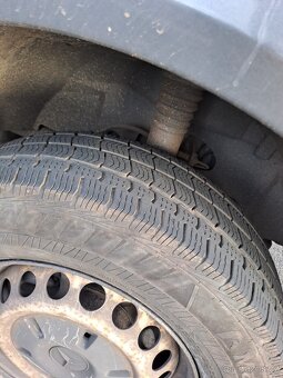 Mersedes Sprinter 416 - 10