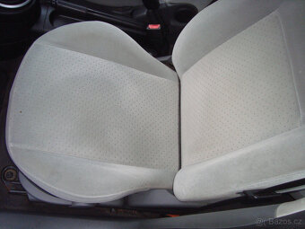 Ford Fiesta 1,4TDCI - 10