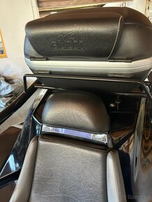 Trike BOOM V2 automatic - 10