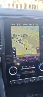 Odblokování videa za jízdy Renault R-Link 2, Andorid Auto - 10