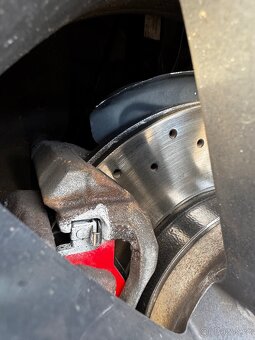 Škoda octavia 3 2.0TDI 110kw - 10