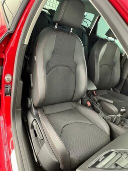 Seat Leon kombi FR, 1.4 TSI 103kW - 10