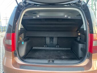 Škoda YETI 2.0 TDi - 10