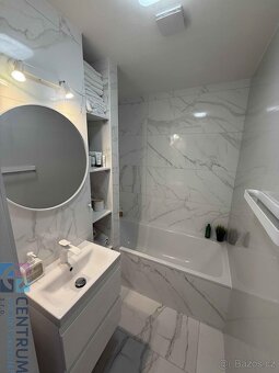 Pronájem bytu 3+kk, 64 m2 - 10