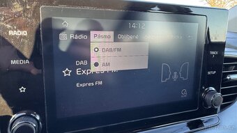 Kia Ceed 1.6 CRDI 100 KW, Kombi, ČR, DPH - 10