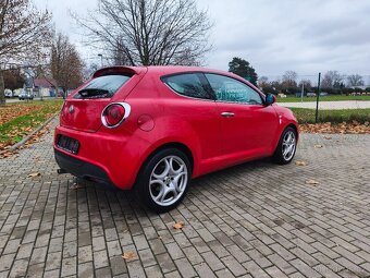 Alfa Romeo MiTo 1.4 16 v 95 Ps - 10