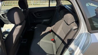 Škoda Fabia 2 //1.2TSi//63kW//STYLE PLUS//128TKM//SERVIS// - 10