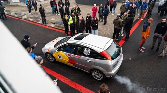 Ford Focus ST170 - Gumbalkan - 10