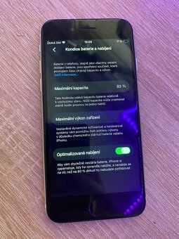 ( Vyměním ) iPhone 13 + iPhone 11 + iPhone SE - 10