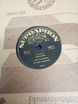 Gramodesky - 10