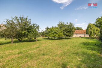 Prodej pozemku k bydlení, 1113 m², Adamov - 10
