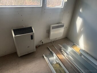 Set tří obytných kontejnerů ALHO / 54m2 - 10