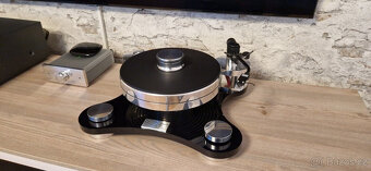 Transrotor ZET 1 - 10