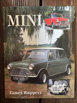 MINI COOPER TRAVELLER COUNTRYMAN CLUBMAN montážní manualy - 10