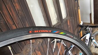 Focus Izalco pro - 10