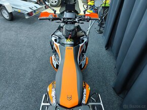 KTM 790 R Adventure - 10