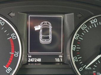 Škoda Rapid 1.2TSi 81kW PRAVIDELNÝ SERVIS - 10
