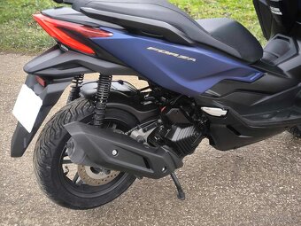 Honda Forza 125cm r.v 2023 - 10