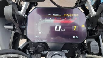 Prodám BMW R1250 GS Adventure - 10