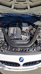 BMW F80 M3 LCI 2016 DCT H&K GTS DPH - 10