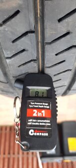 Falken Linam Van 235/65R16C 115/113R - 10