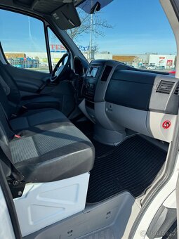 Mercedes-Benz SPRINTER 313 CDI L3H2 - 10
