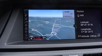 BMW X6 xDrive 40d M-Paket - 10