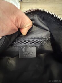 Luxusní taška Gucci - 10