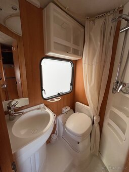 Fiat Ducato 2,3 2010 - 10