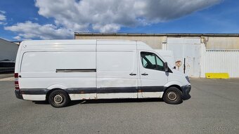 Sprinter 313 - 10