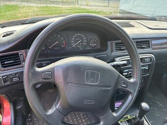 Honda Civic 1.5 - 10