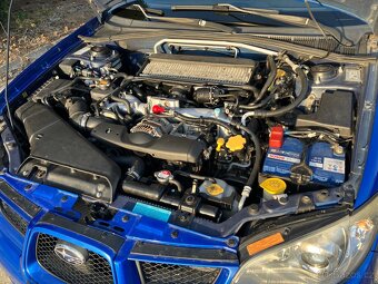 Subaru WRX - 10
