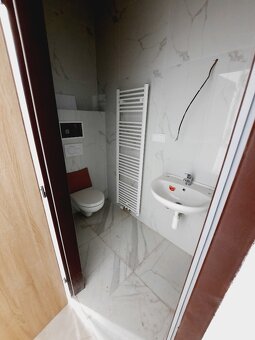 Lovosice-pronájem nebytových prostor 140 a 145 m2, centrum - 10