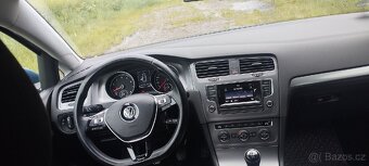 Golf vii - 10