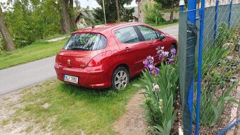 Peugeot 308 1,6 hdi - 10