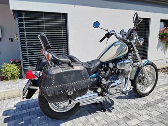 Yamaha xv 1100 Virago r.v.1996,splátky - 10