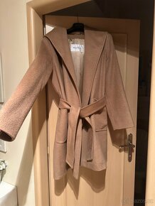 Kabat max mara L camel Hair 100% - 10
