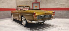 Renault Floride 1:18 Norev - 10